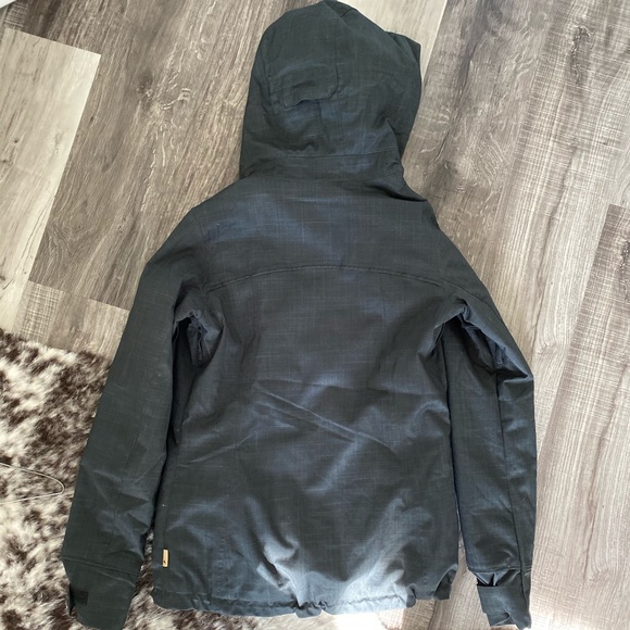 BURTON Jet Set Snowboard/Ski Jacket - Picture 4 of 8